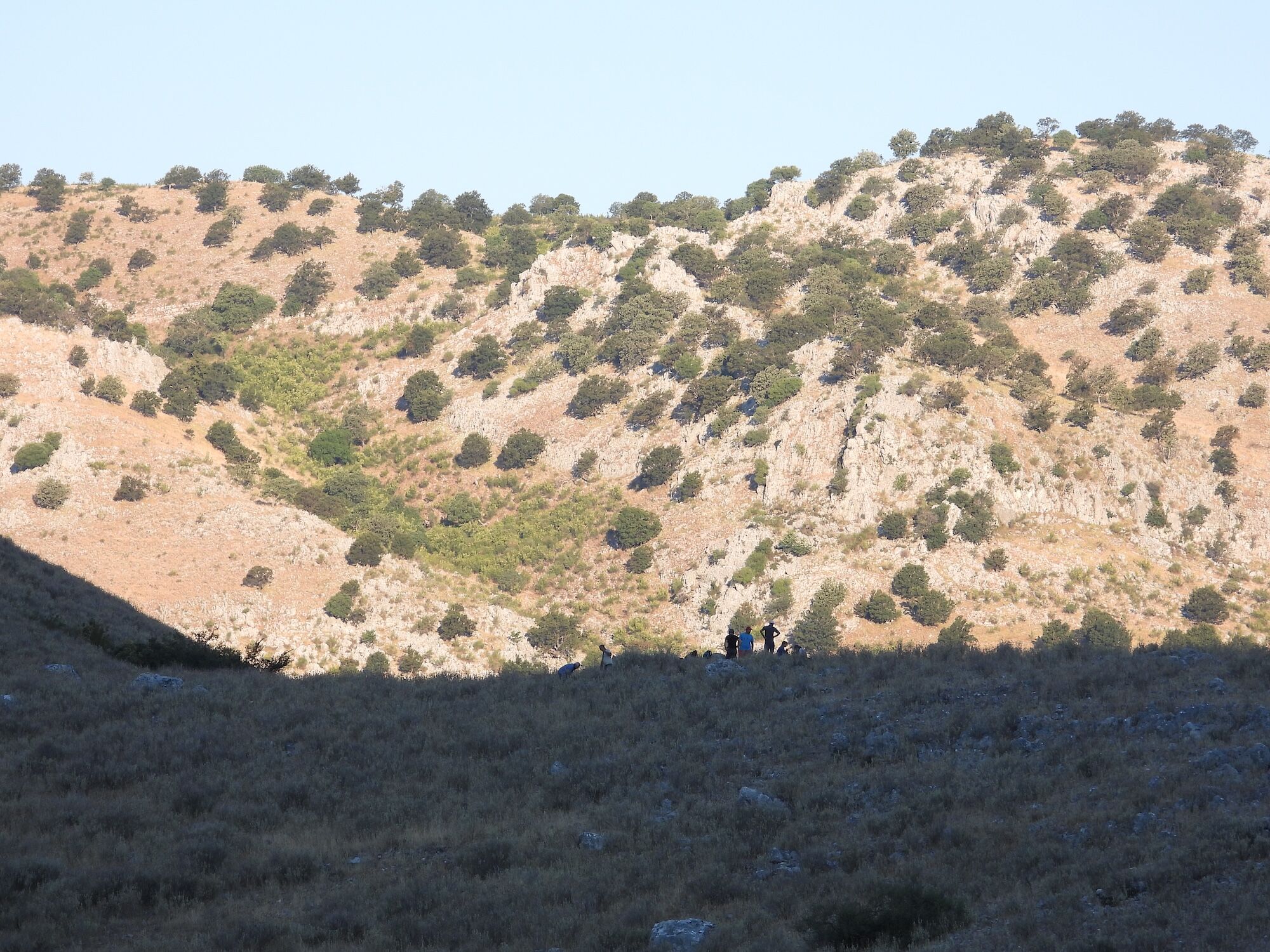 2022. Saggi nel “Vilaggio Ottomano” 1